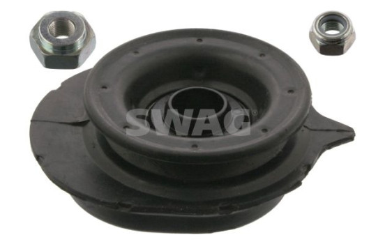 Spring strut bearing set