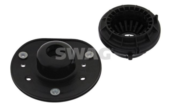 Spring strut bearing set