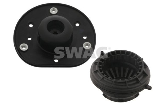 Spring strut bearing set