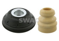 Spring strut bearing set