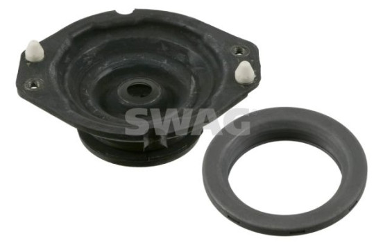 Spring strut bearing set