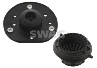 Spring strut bearing set