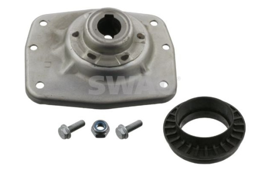 Spring strut bearing set