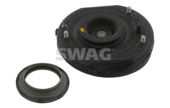 Spring strut bearing set