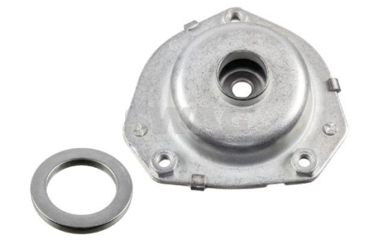 Spring strut bearing set