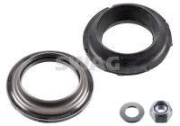 Spring strut bearing set