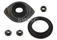 Spring strut bearing set