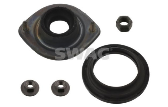 Spring strut bearing set