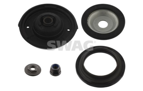 Spring strut bearing set