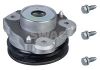 Spring strut bearing set