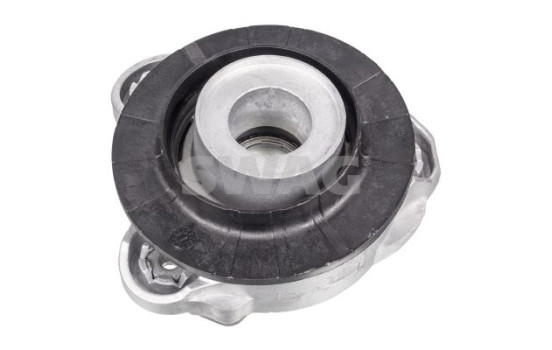 Spring strut bearing set