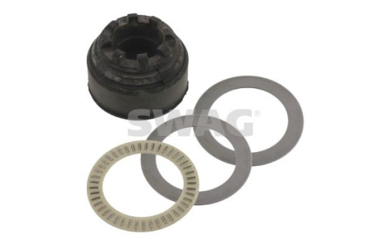 Spring strut bearing set