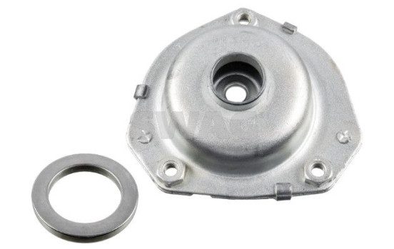 Spring strut bearing set