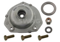 Spring strut bearing set