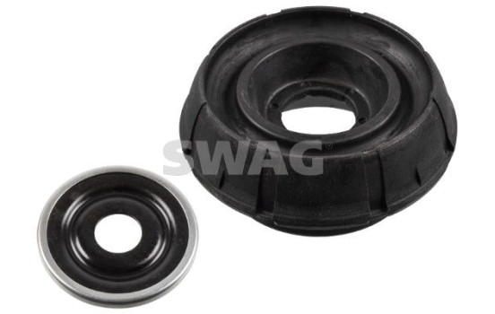 Spring strut bearing set