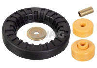 Spring strut bearing set