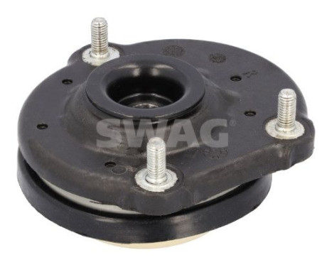 Spring strut bearing set