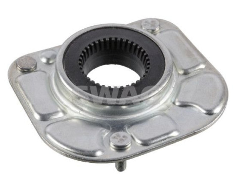 Spring strut bearing set