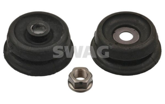 Spring strut bearing set