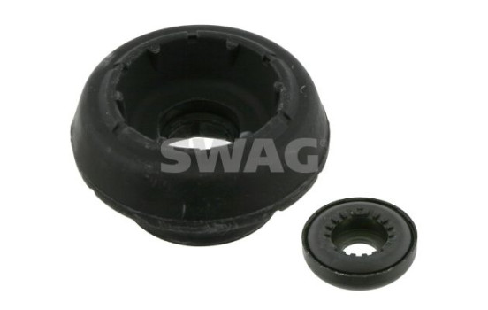 Spring strut bearing set