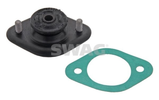 Spring strut bearing set