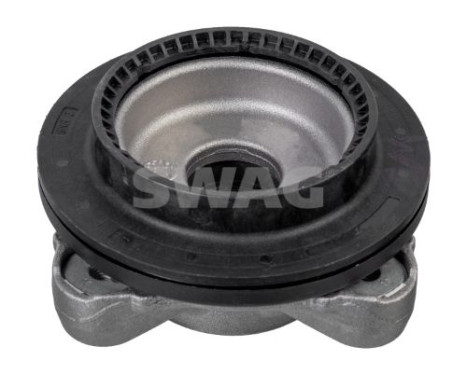 Spring strut bearing set