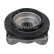 Spring strut bearing set