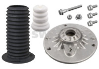 Spring strut bearing set