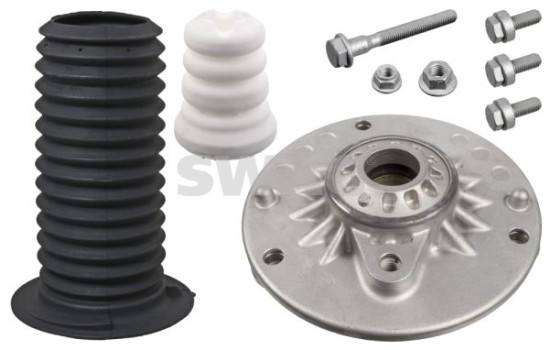 Spring strut bearing set