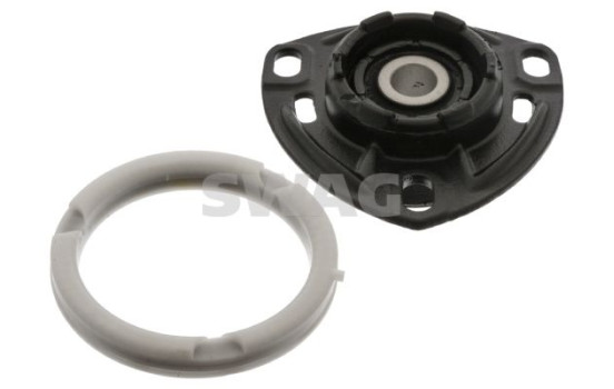 Spring strut bearing set