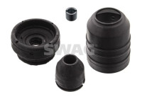 Spring strut bearing set