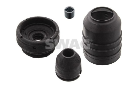 Spring strut bearing set