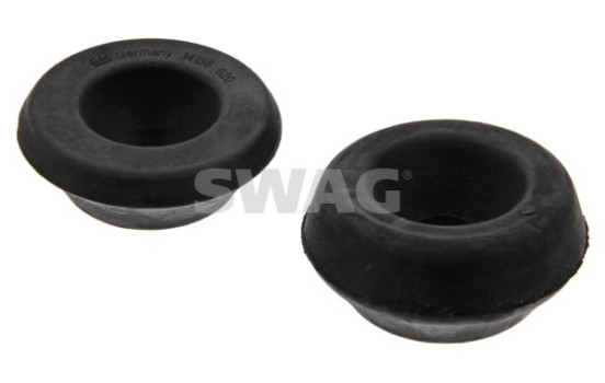 Spring strut bearing set