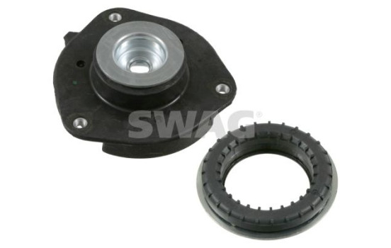 Spring strut bearing set