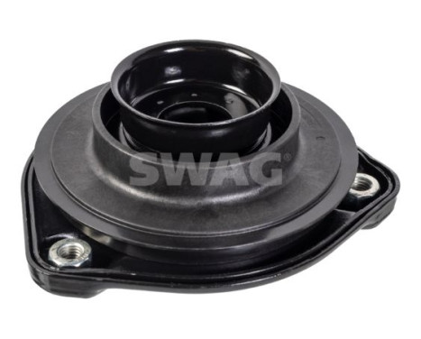 Spring strut bearing set