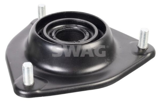 Spring strut bearing set