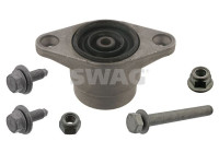 Spring strut bearing set