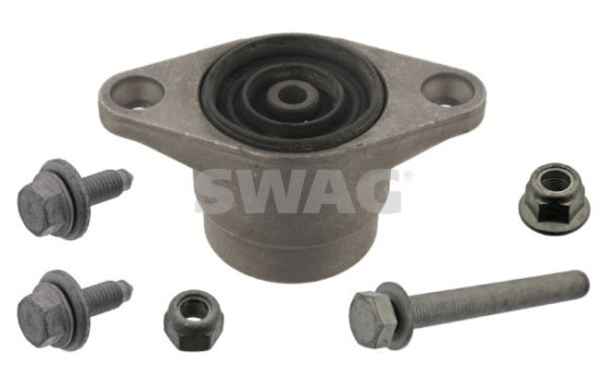 Spring strut bearing set