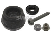 Spring strut bearing set