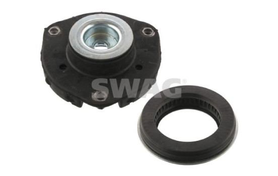 Spring strut bearing set