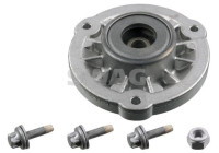 Spring strut bearing set