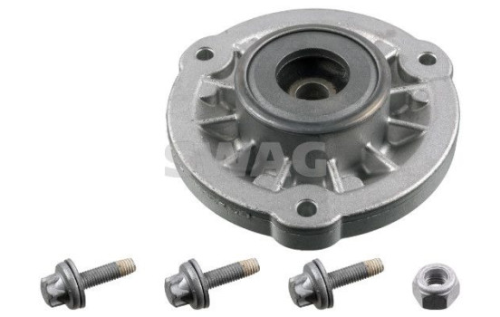 Spring strut bearing set