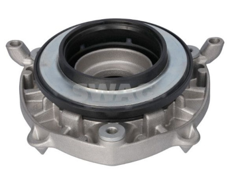 Spring strut bearing set