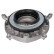 Spring strut bearing set