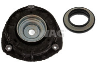 Spring strut bearing set