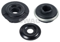 Spring strut bearing set