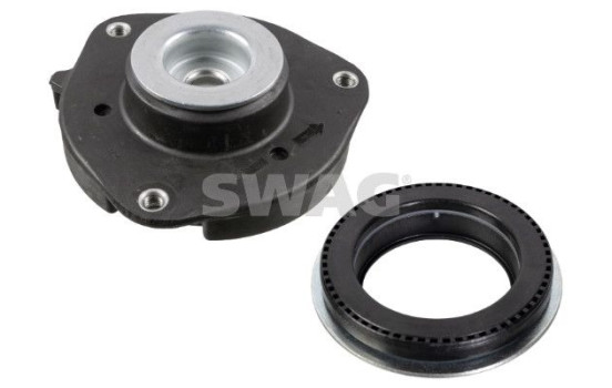 Spring strut bearing set
