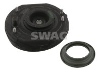Spring strut bearing set