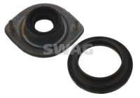 Spring strut bearing set