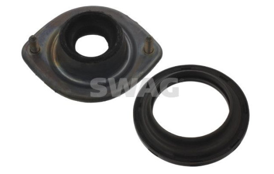 Spring strut bearing set
